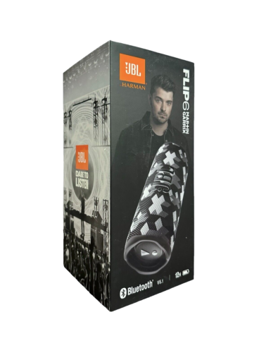 JBL Flip 6 Martin Gerrix Edition - Warenstube Bender