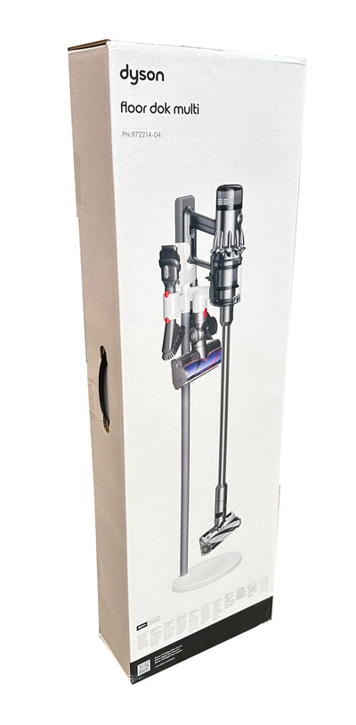 Dyson V12 Floor Dock Multi - Warenstube Bender