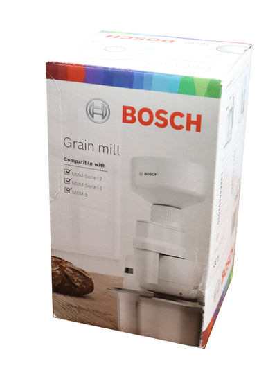 Bosch Getreidemühle MUZ5GM1 (B-Ware) - Warenstube Bender