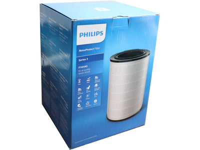 Philips NanoProtect Filter FY4440/30 - Warenstube Bender