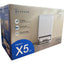ECOVACS Deebot X5 Omni White - Warenstube Bender