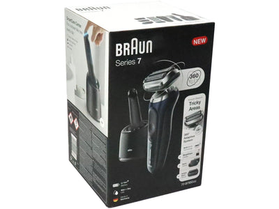 Braun Series 7 70-B7850cc - Warenstube Bender