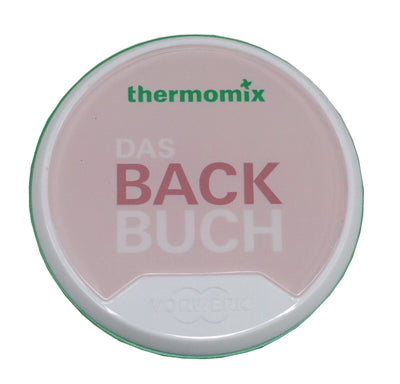 Das Backbuch Thermomix TM5 Digital - Warenstube Bender