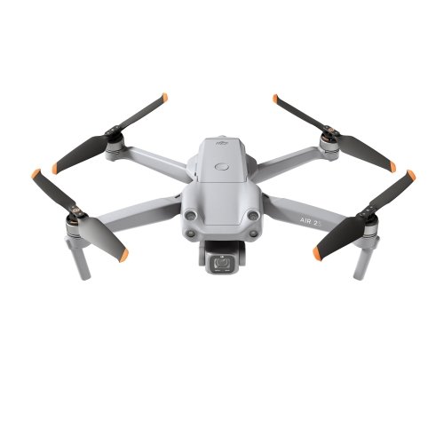 DJI Air 2S Fly More Combo Quadrocopter Drohne - Warenstube Bender