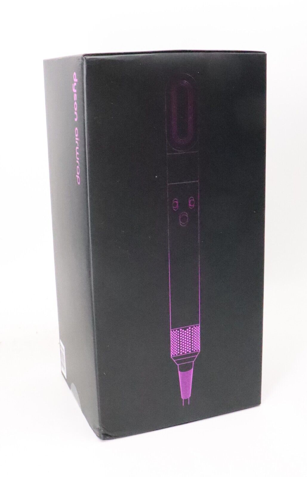 Dyson Airwrap anthracite/fuchsia - Warenstube Bender