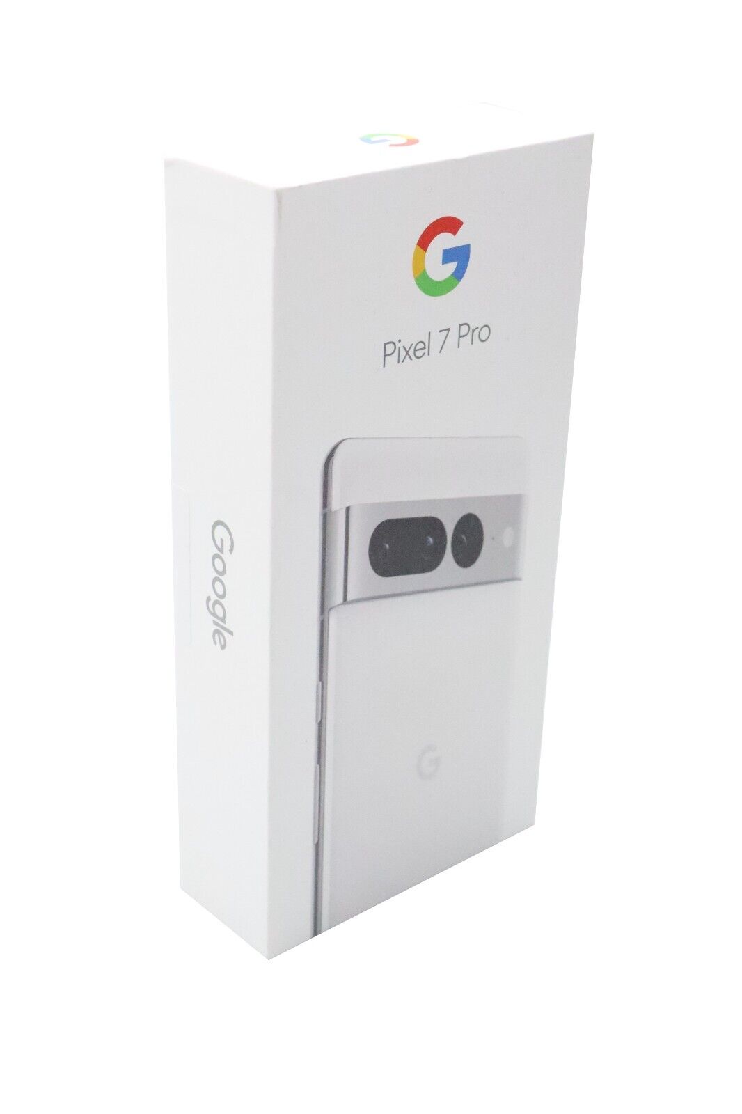 Google Pixel 7 Pro 128GB Snow - Warenstube Bender