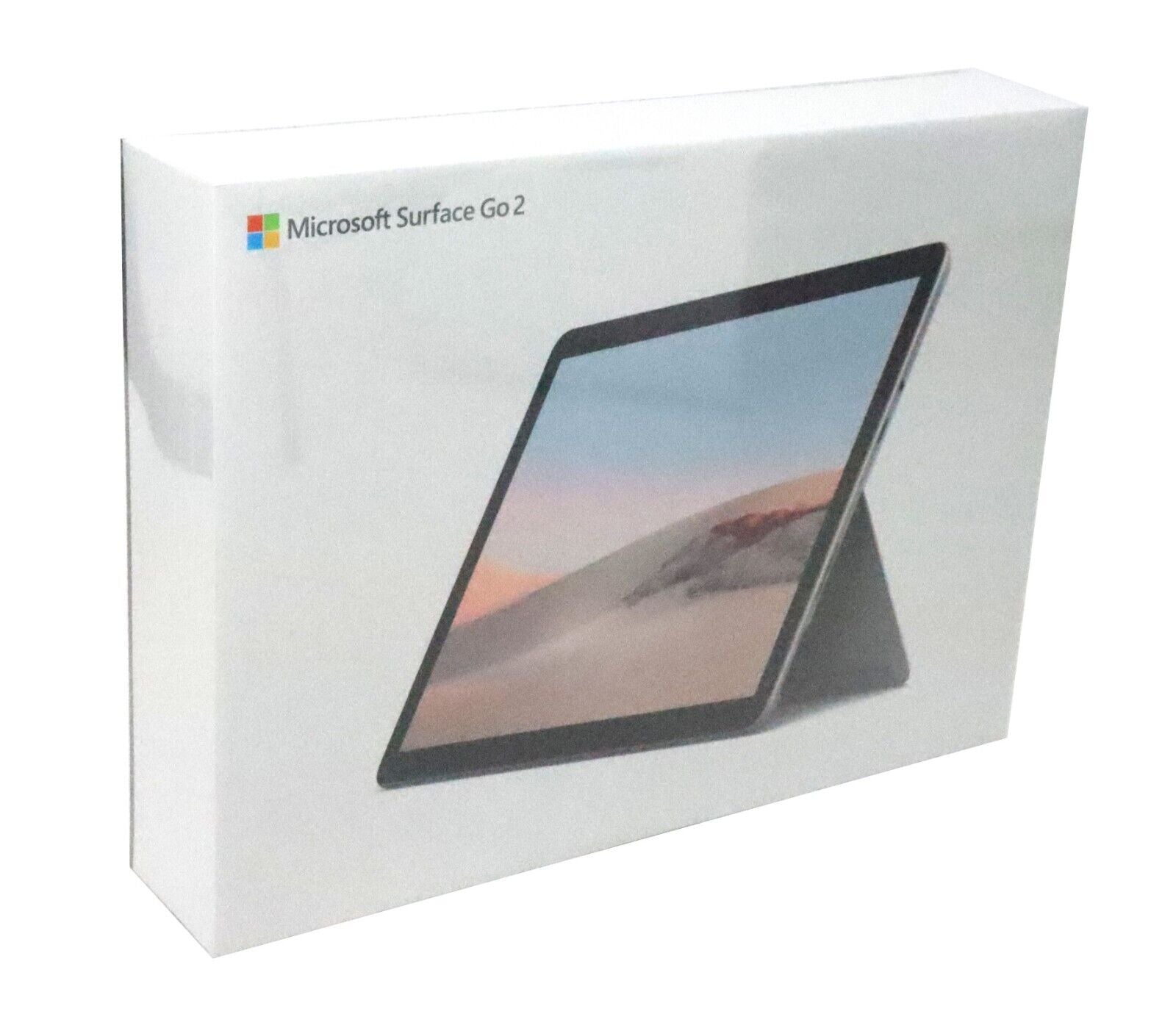 Microsoft Surface Go 2 Intel Pentium Gold 4425Y 8GB RAM 128GB SSD 889842593709 - Warenstube Bender