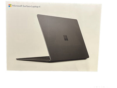 Microsoft Surface Laptop 4 13.5 5BT-00113 - Warenstube Bender