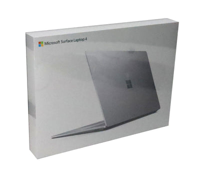 Microsoft Surface Laptop 4 13.5 5PB-00005 - Warenstube Bender