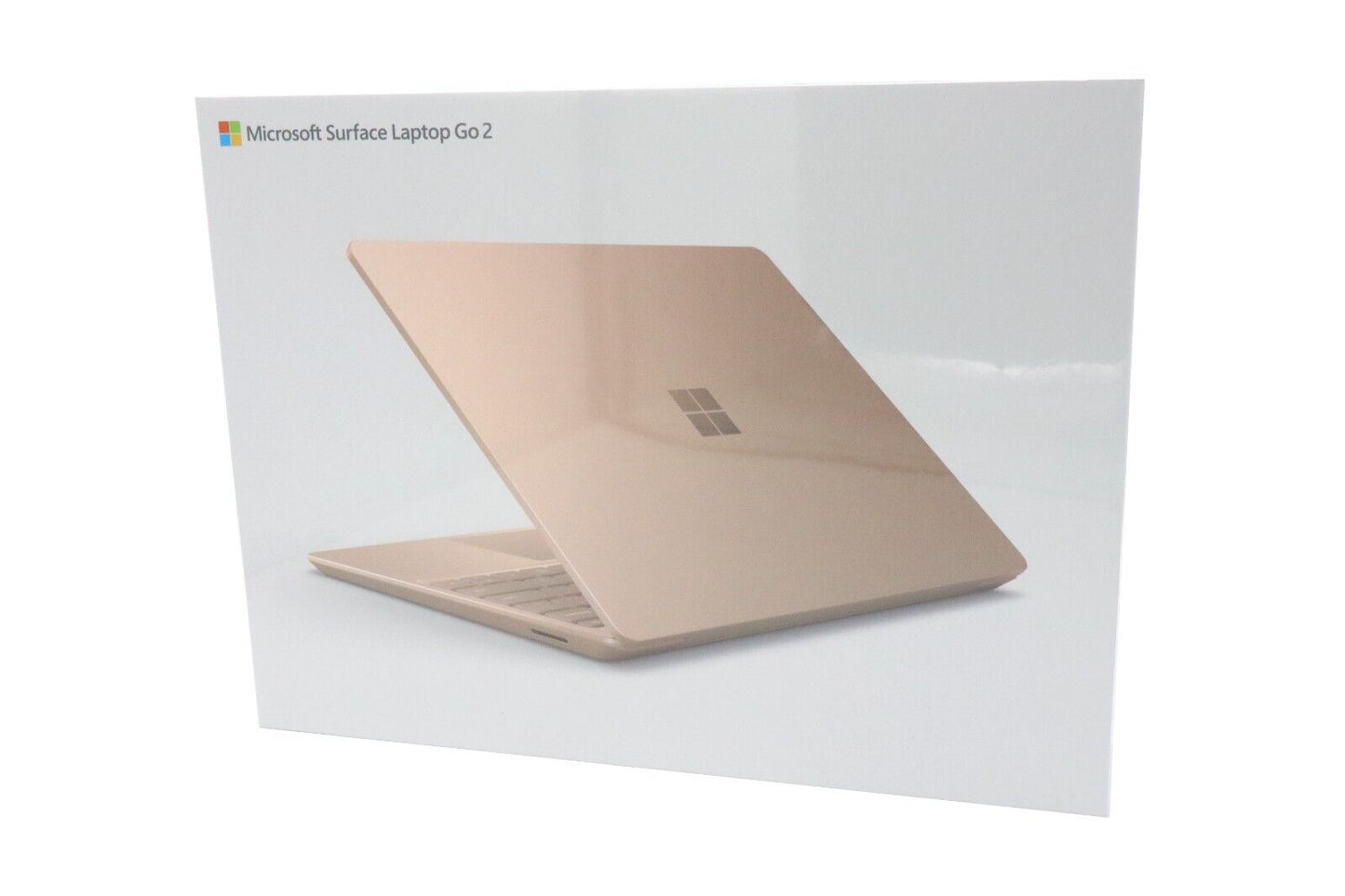 Microsoft Surface Laptop Go 2 8QF-00051 - Warenstube Bender