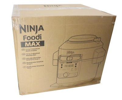 Ninja Foodi Max OL650EUCP Limitierte Kupfer Edition - Warenstube Bender