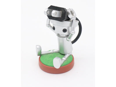 Nintendo amiibo Chibi-Robo! - Warenstube Bender