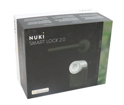 Nuki Smart Lock 2.0 - Warenstube Bender