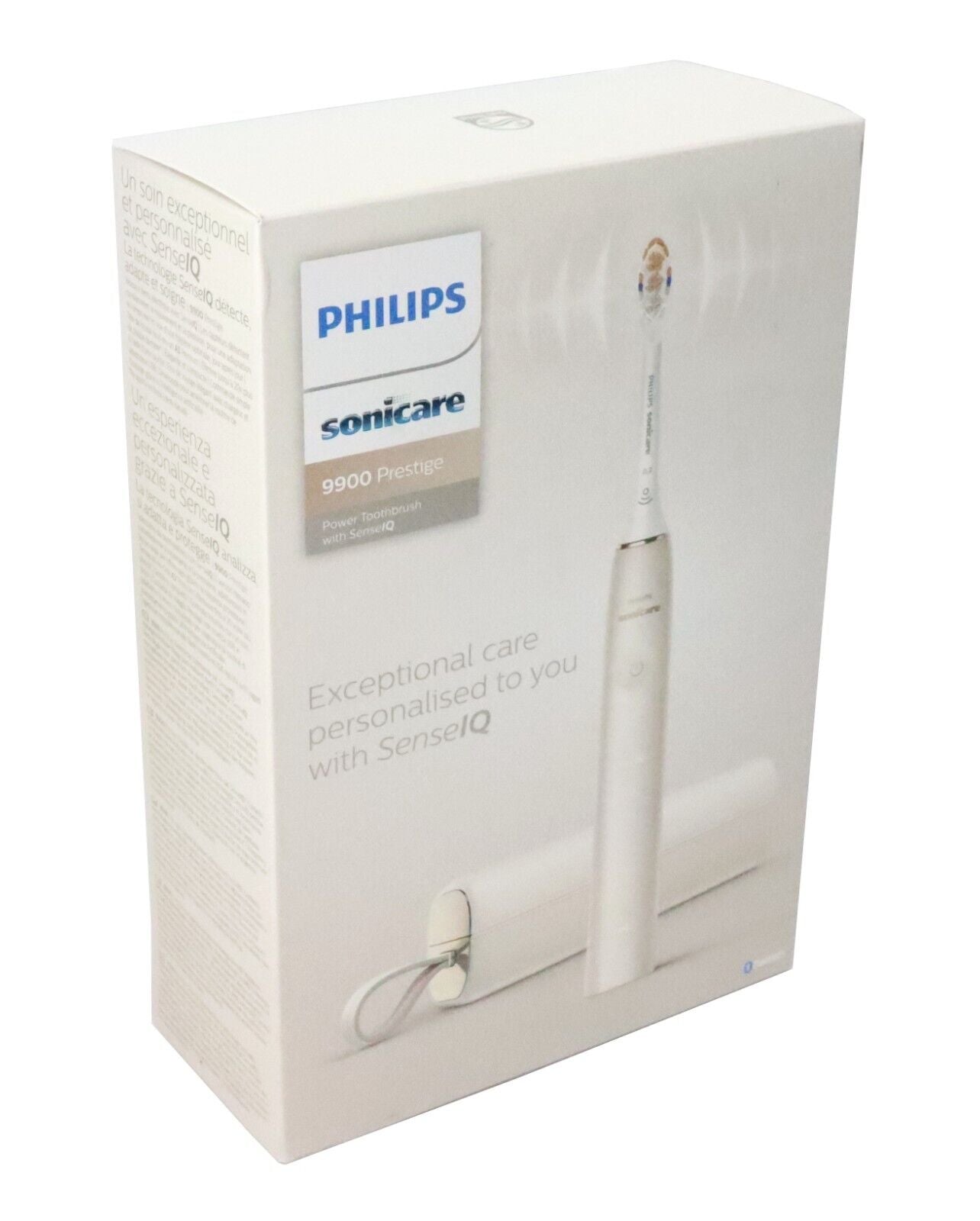 Philips Sonicare 9900 Prestige HX9992/11 - Warenstube Bender