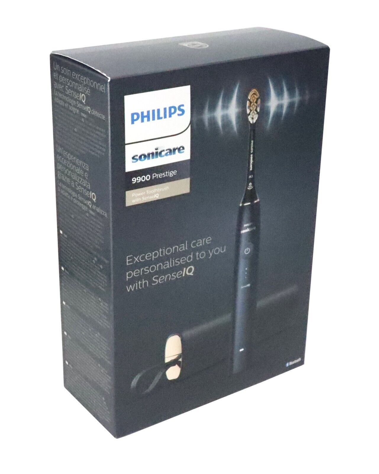 Philips Sonicare 9900 Prestige HX9992/12 - Warenstube Bender