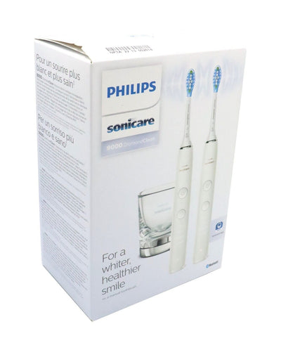 Philips Sonicare DiamondClean 9000 HX9914/55 - Warenstube Bender