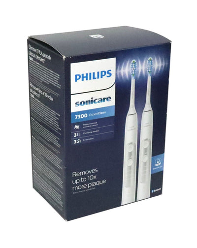 Philips Sonicare ExpertClean 7300 HX9611/19 - Warenstube Bender