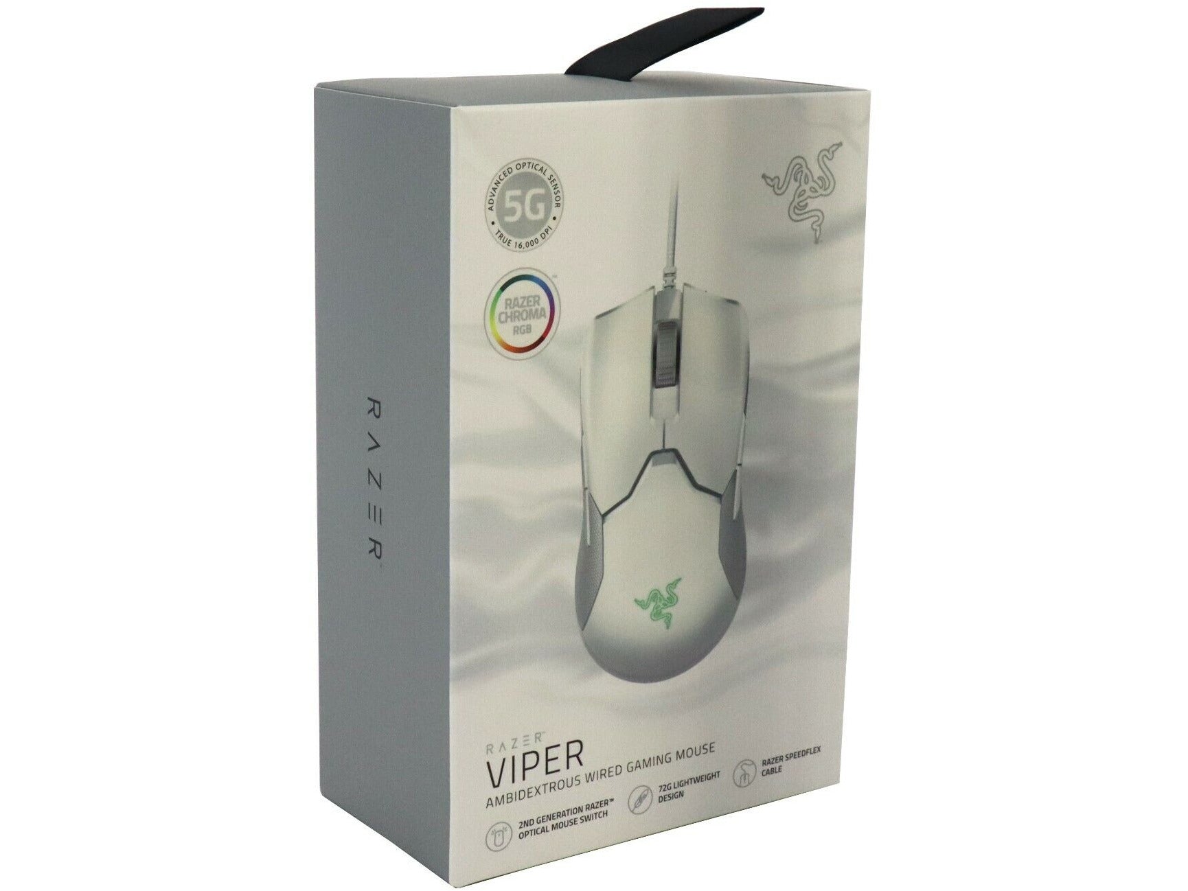 Razer Viper Mercury - Warenstube Bender