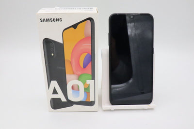 Samsung Galaxy A01 Sm-a013 dual SIM 16gb Android Go - Warenstube Bender