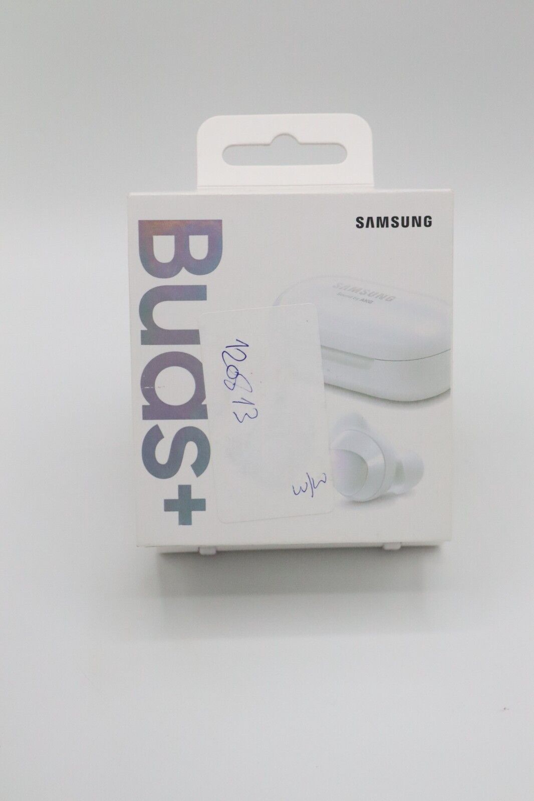 Samsung Galaxy Buds+ SM-R175 White - Warenstube Bender