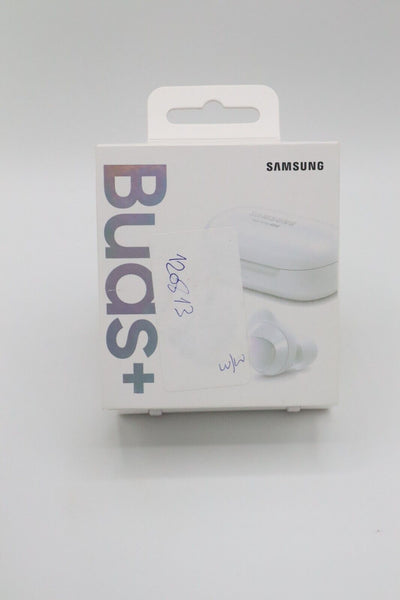 Samsung Galaxy Buds+ SM-R175 White - Warenstube Bender