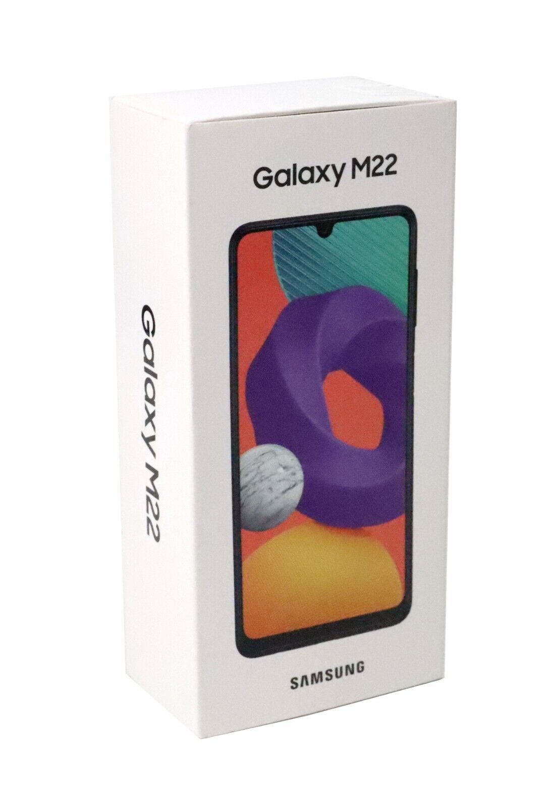 Samsung Galaxy M22 - Warenstube Bender