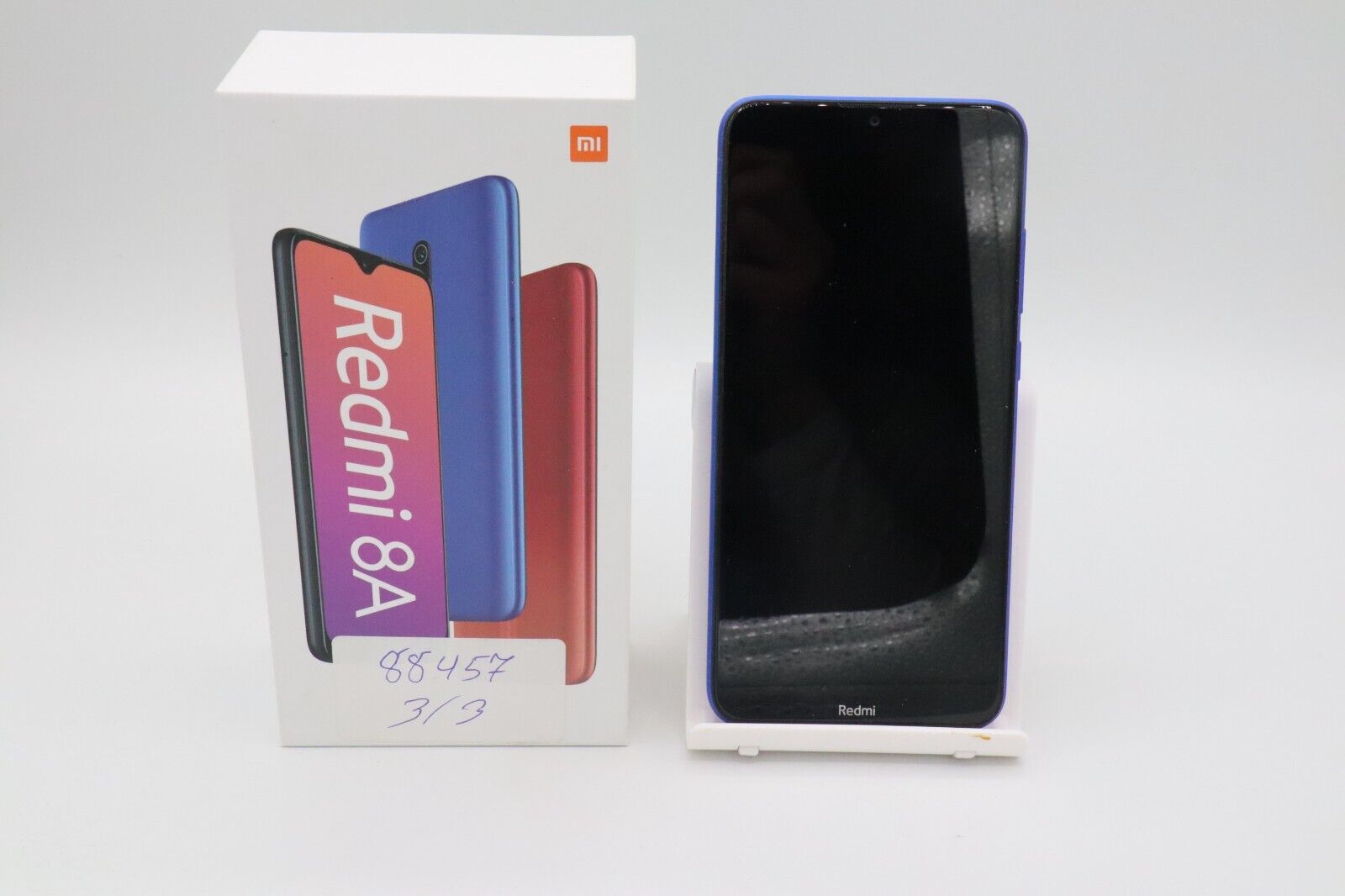 Xiaomi Redmi 8A - 32 GB - ocean blau FOTO FEHLT - Warenstube Bender